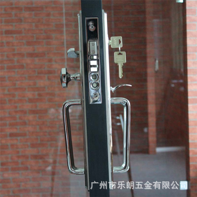 鎖具五金中的門鎖介紹，門鎖五金的作用是什么？