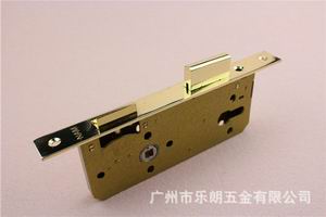 通道鎖體具有哪些特質(zhì)？
