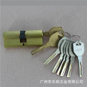 超b級和c級鎖芯有什么區(qū)別？