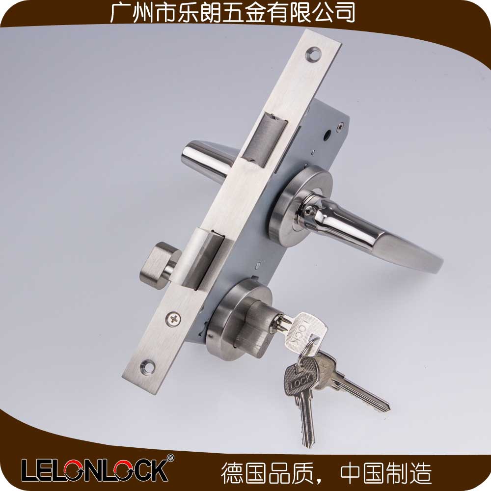 不銹鋼門鎖哪個品牌質(zhì)量好？怎么分辨門鎖優(yōu)劣？
