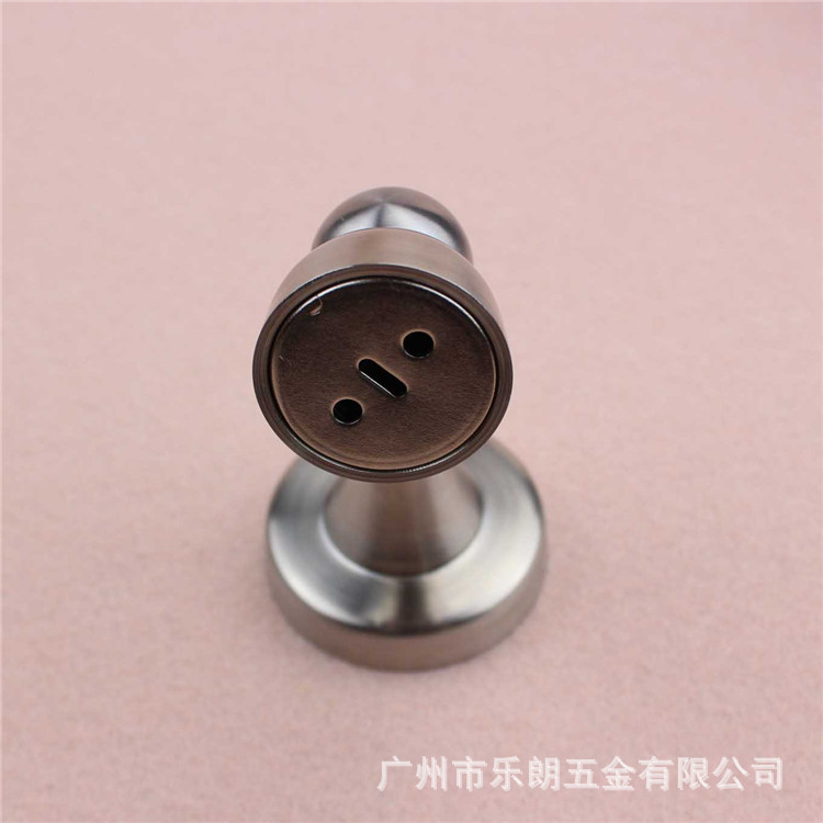 不銹鋼門吸的作用是什么？