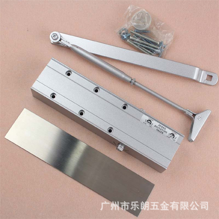 明裝式閉門器是什么？怎么選擇？