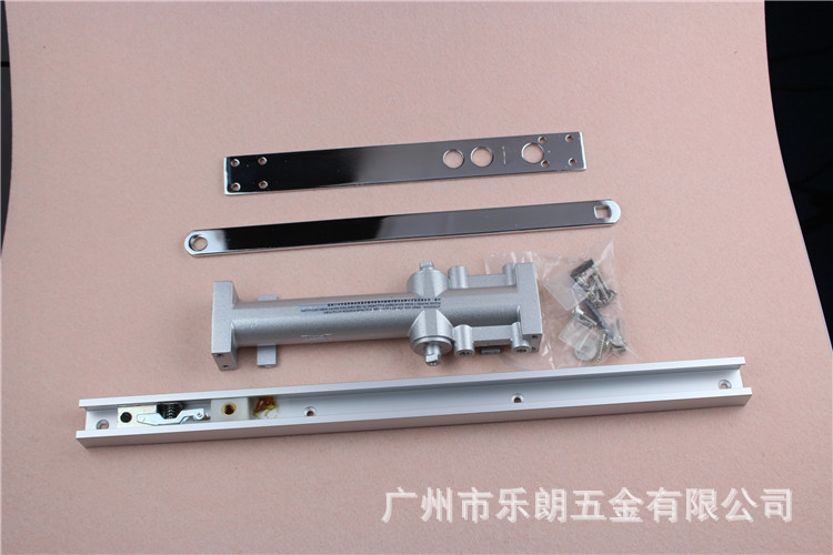 隱藏式靜音閉門器哪家好？
