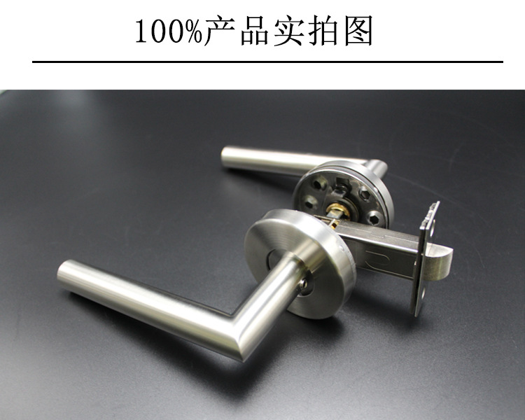 樂(lè)朗五金RTH-03 不銹鋼彎管空心門(mén)把手