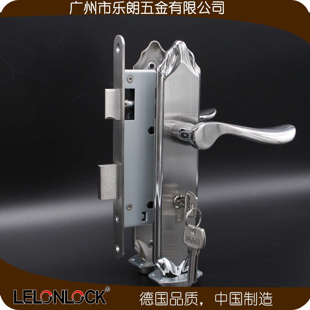 鎖具材質(zhì)該如何選擇？