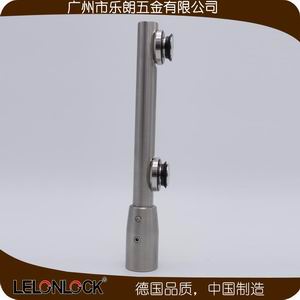 PGA-11 玻璃搖門(mén)下軸