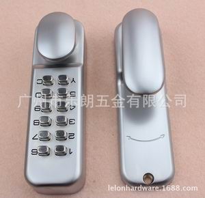 如何選擇好的機(jī)械密碼鎖？
