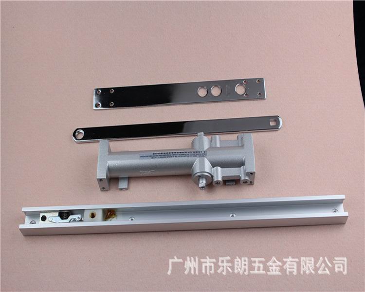 液壓緩沖閉門器哪家好？