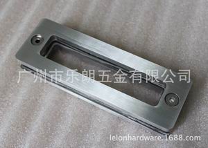 玻璃門拉手選購(gòu)技巧
