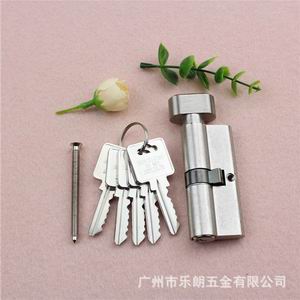 大葫蘆單開鎖芯哪個品牌質(zhì)量好？