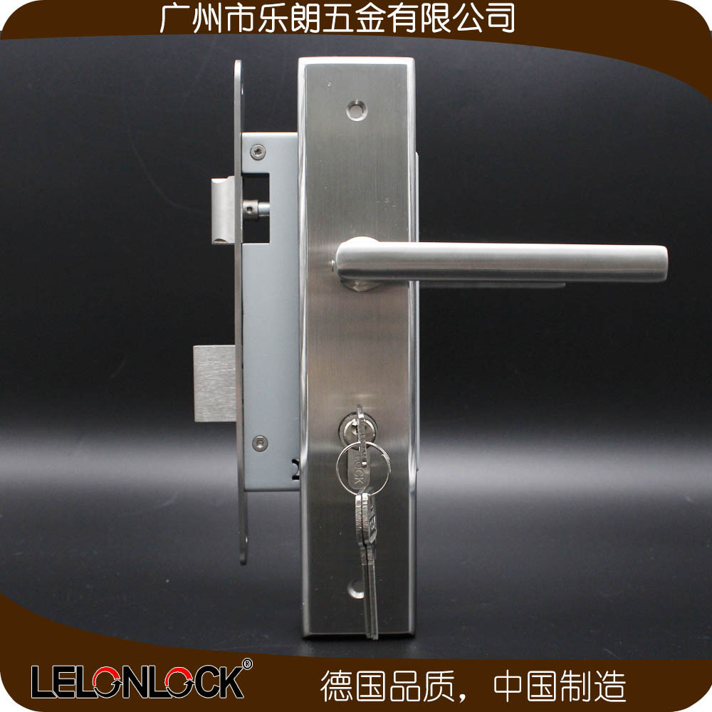 不銹鋼室內(nèi)面板鎖哪家好？