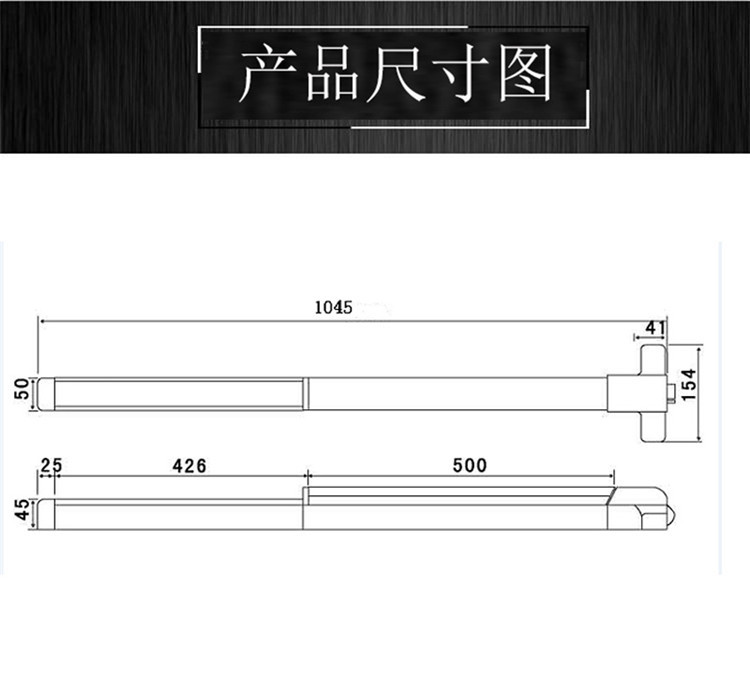 消防逃生鎖哪個(gè)品牌好？