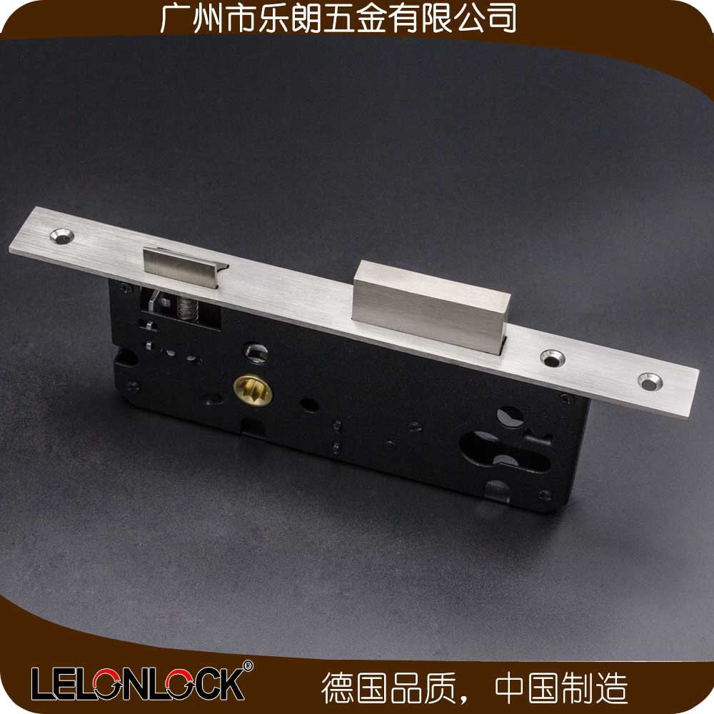 怎么挑選合適的防盜門鎖？