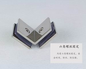 哪個品牌的玻璃固定夾質(zhì)量好？