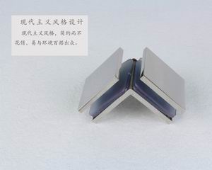 哪個品牌的玻璃固定夾質(zhì)量好？