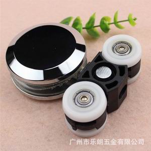 淋浴房吊輪怎么選擇？