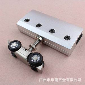 移門吊輪哪個(gè)品牌好？