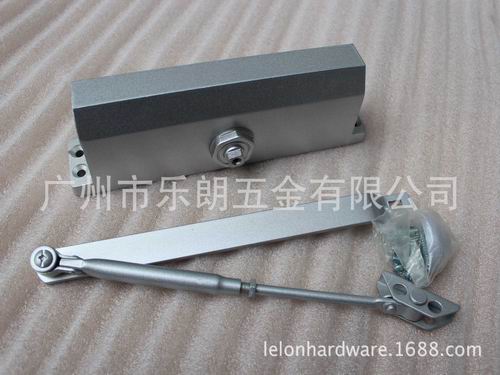 90度定位閉門器哪家好？